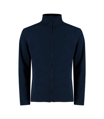 Kustom Kit Adults Unisex Corporate Micro Fleece Jacket (Navy) - UTPC3841