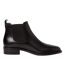 Bottines Chelsea Cuir Tamaris-2