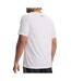 T-shirt blanc foncé homme under armour camo chest stripe-2