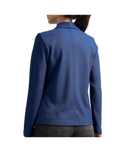 Veste marine femme sun valley dorep