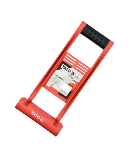 Portepanneaux Taille Unique Rouge Yato