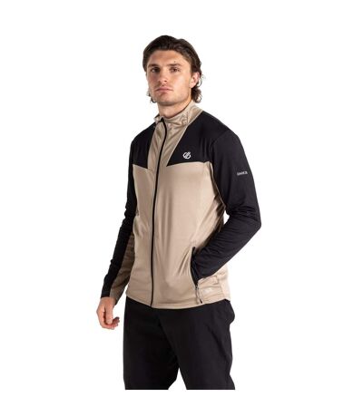 Haut De Sport Substratum Homme Argile Noir Dare 2B