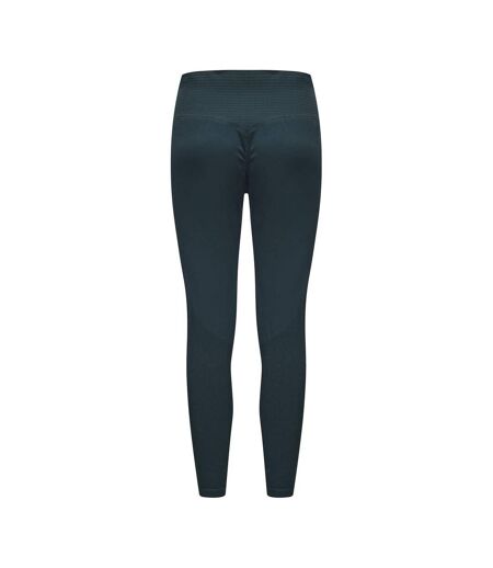 Collant Femme Vert Sombre LA Gear