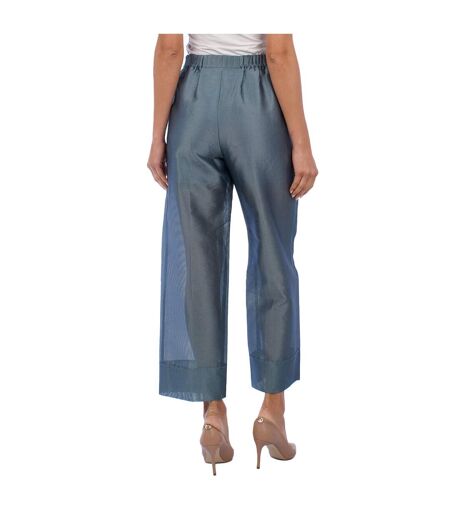 Palazzo Pants 5NP1FT Women