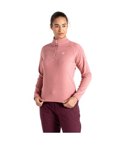 Polaire Freeform Femme Vieux Rose Dare 2B