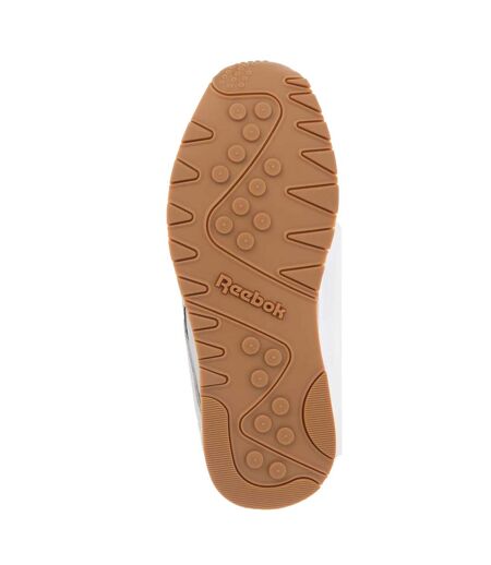 Baskets classic homme gris Reebok