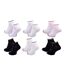 Chaussettes KAPPA SNEAKER - Pack de 6 pcs 5447-3