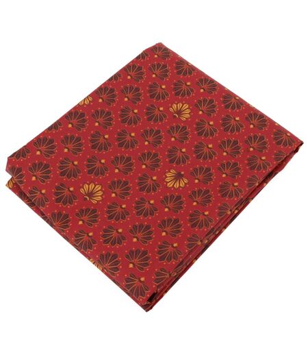 Nappe coton DIVA enduit téflon Rectangulaire
