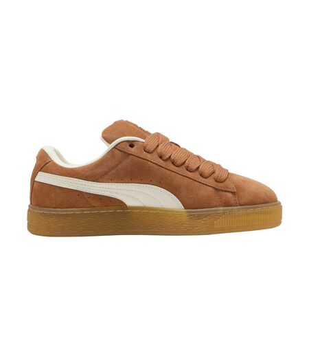 Basket Cuir Puma Suede XL