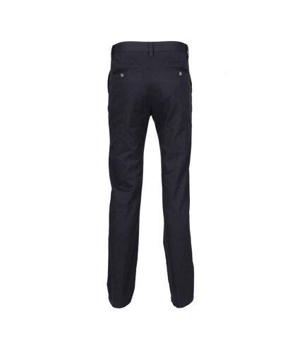 Pantalon homme bleu marine Henbury