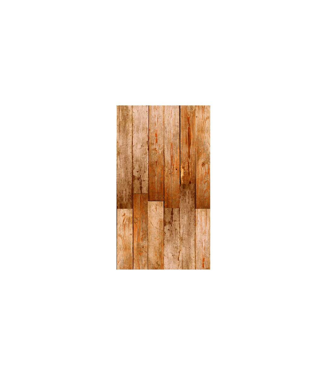 Papier Peint Russet Floor 50x1000cm-2