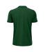 SOLS Mens Planet Pique Polo Shirt (Frozen Green)