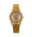 Montre Originale Femme Camel Bois CHTIME