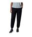 Womens/ladies Walking Trousers Black Columbia-1
