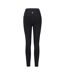 Legging Refresh Femme Noir Dare 2B-3