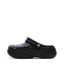 Sandales crocs noires femme femme baya-1