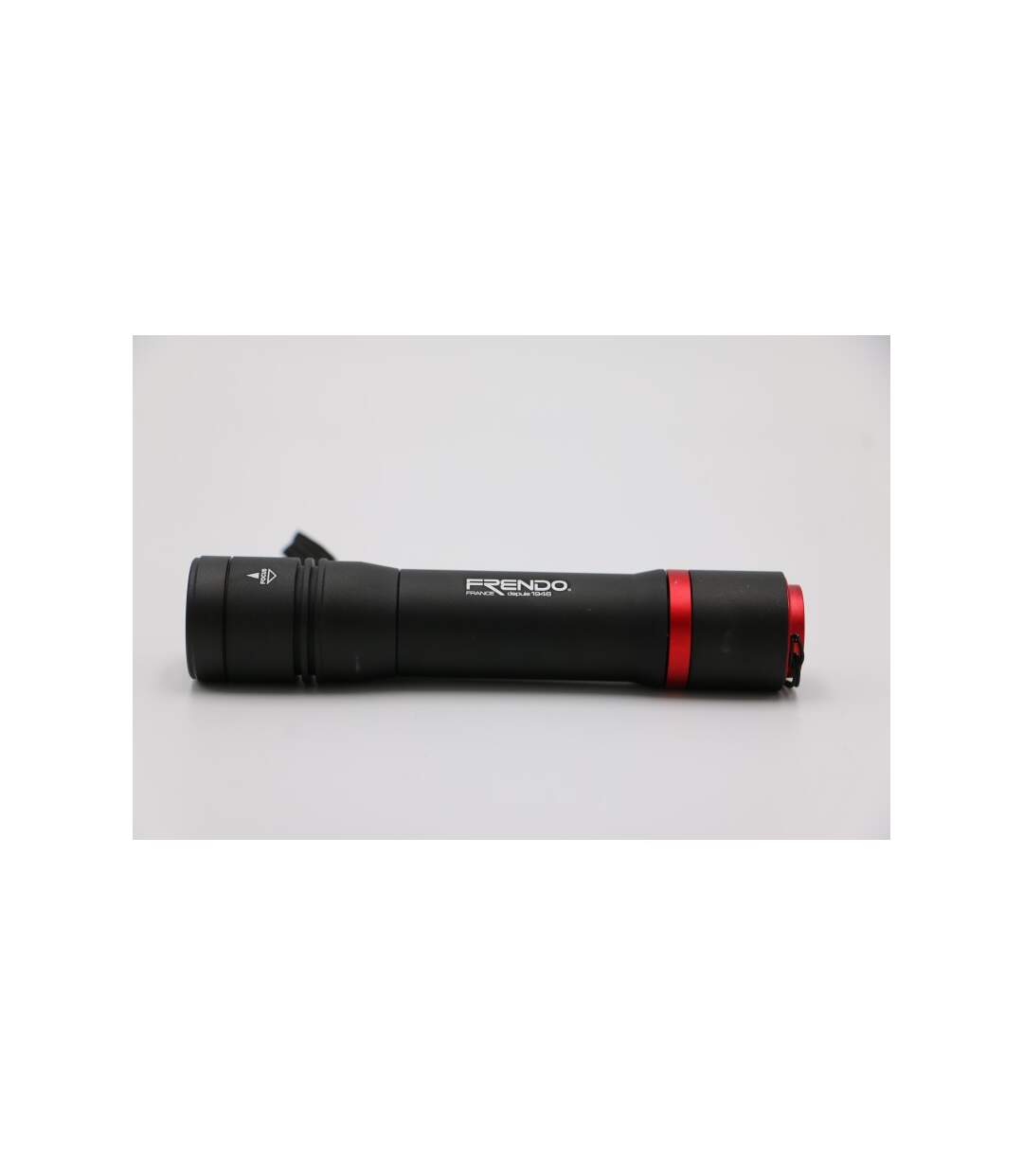 Lampe Torche Rechargeable - TR 1000