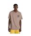 T-shirt The Future Surf Society Homme Beige O´Neill-4