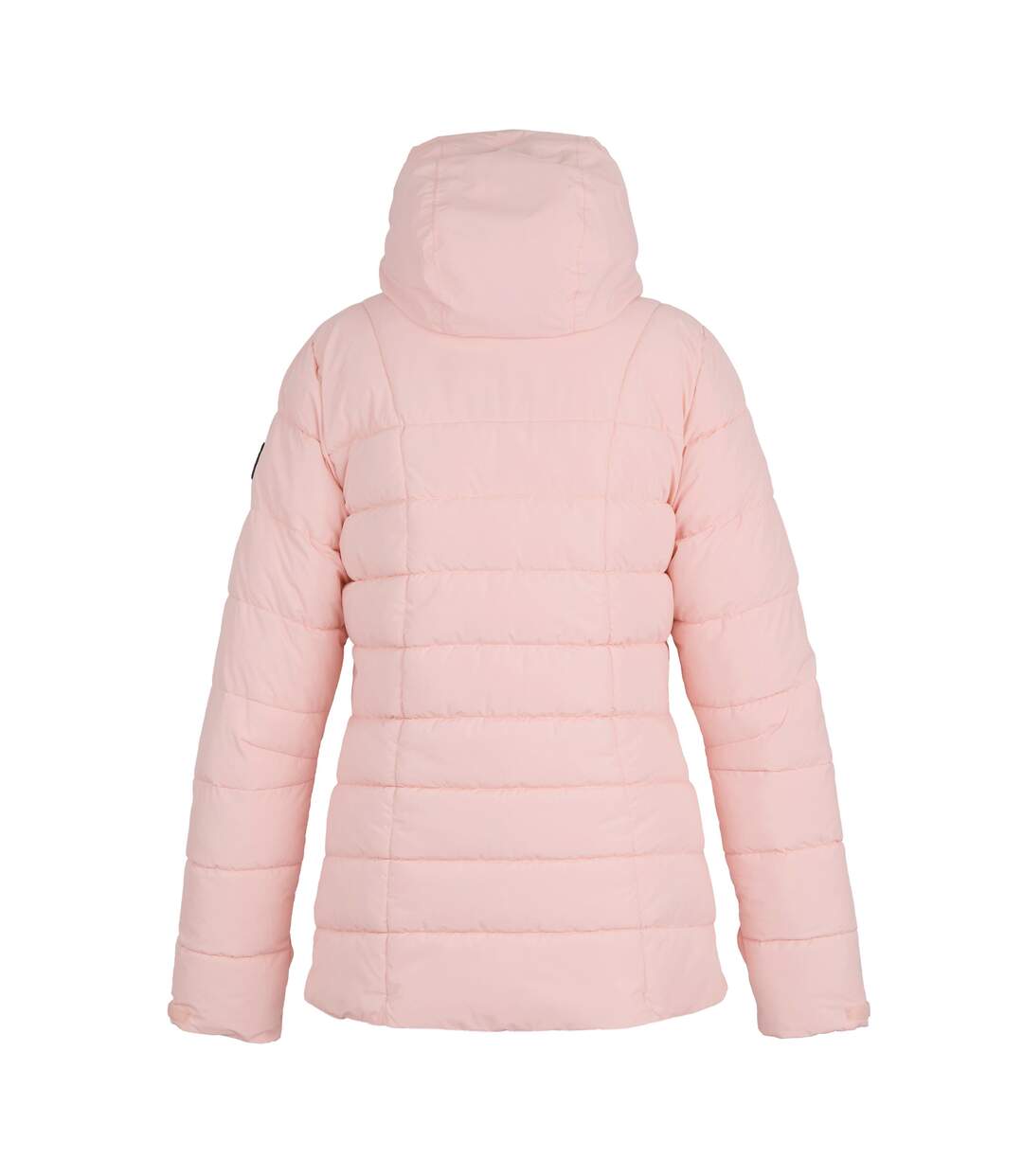 Blouson De Ski Blindside Femme Rose Cristal Dare 2B-3