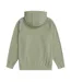 Womens/ladies Kaya Logo Hoodie Green Animal-2