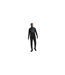 Mens Academy Tracksuit Bottoms Black Nike-1