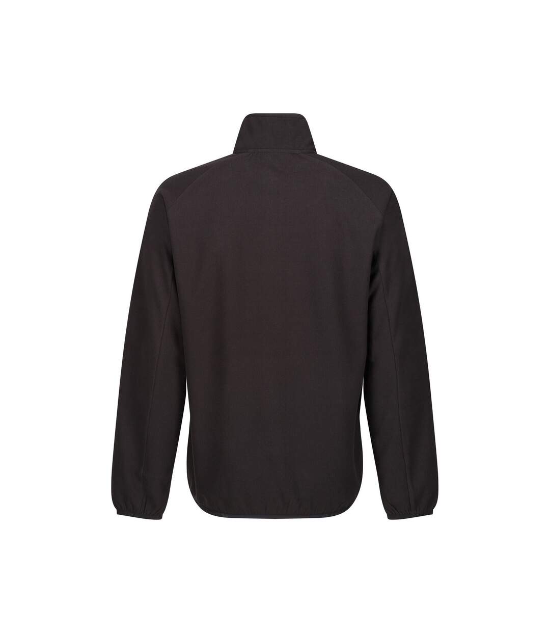 Polaire Navigate Homme Noir Bleu Roi Regatta-2