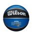 Orlando Magic Nba Basketball 7 Blue Black Wilson-1