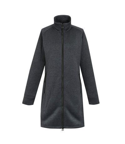 Veste polaire emilide femme gris phoque Regatta