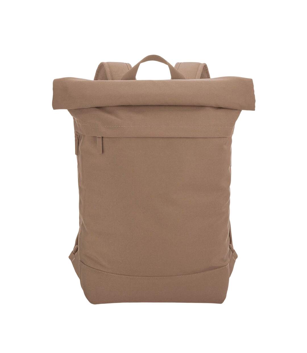 Sac à dos simplicity taille unique noisette Bagbase-1