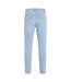 Womens/ladies Mile High Super Skinny Jeans Blue Levis-3