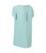 Regatta - T-shirt BANNERDALE - Femme (Jade bleu) - UTRG9252