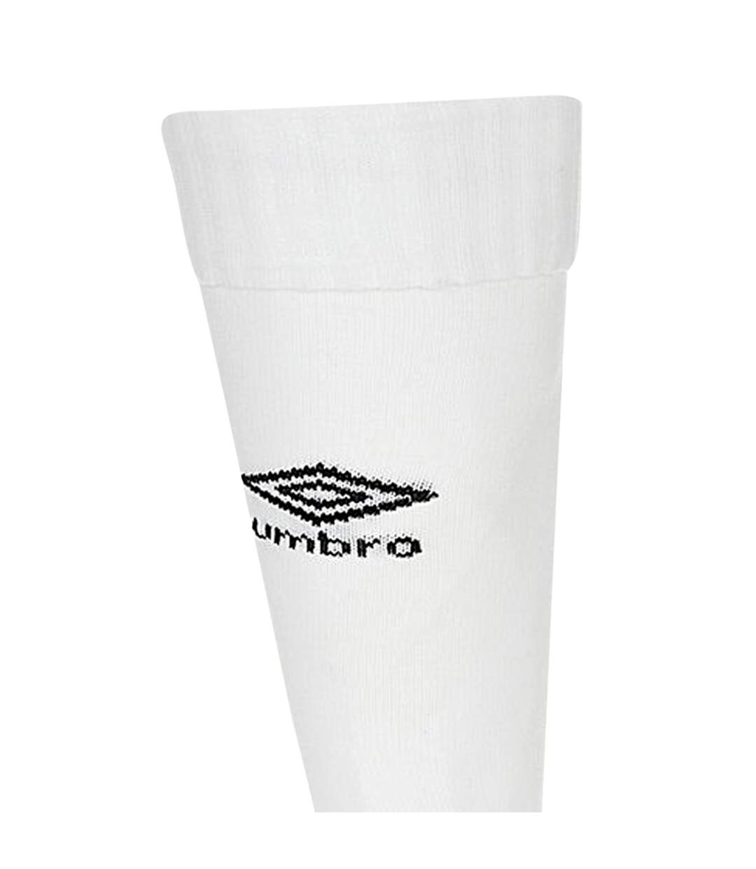 Mens classico socks white Umbro-3