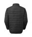 2786 Mens Traverse Padded Jacket (Black/Light Grey) - UTRW8333