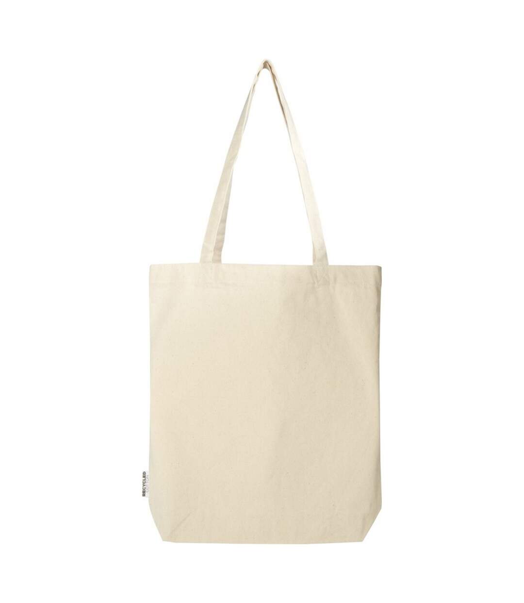 Tote Bag Taille Unique Beige Pâle Generic-2