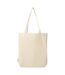 Tote Bag Taille Unique Beige Pâle Generic-2