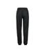 Pantalon de jogging homme avec poche et flocage en relief 7718040 Umbro-3