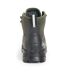 Muck Boots - Bottes de pluie APEX - Homme (Noir / Vert foncé) - UTFS8781