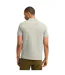 Polo Motif/style Logo Oyster River Homme Gris Timberland-3