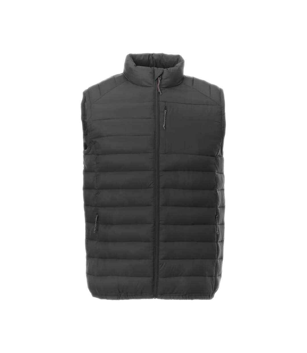 Veste sans manches pallas homme gris pâle Elevate-1