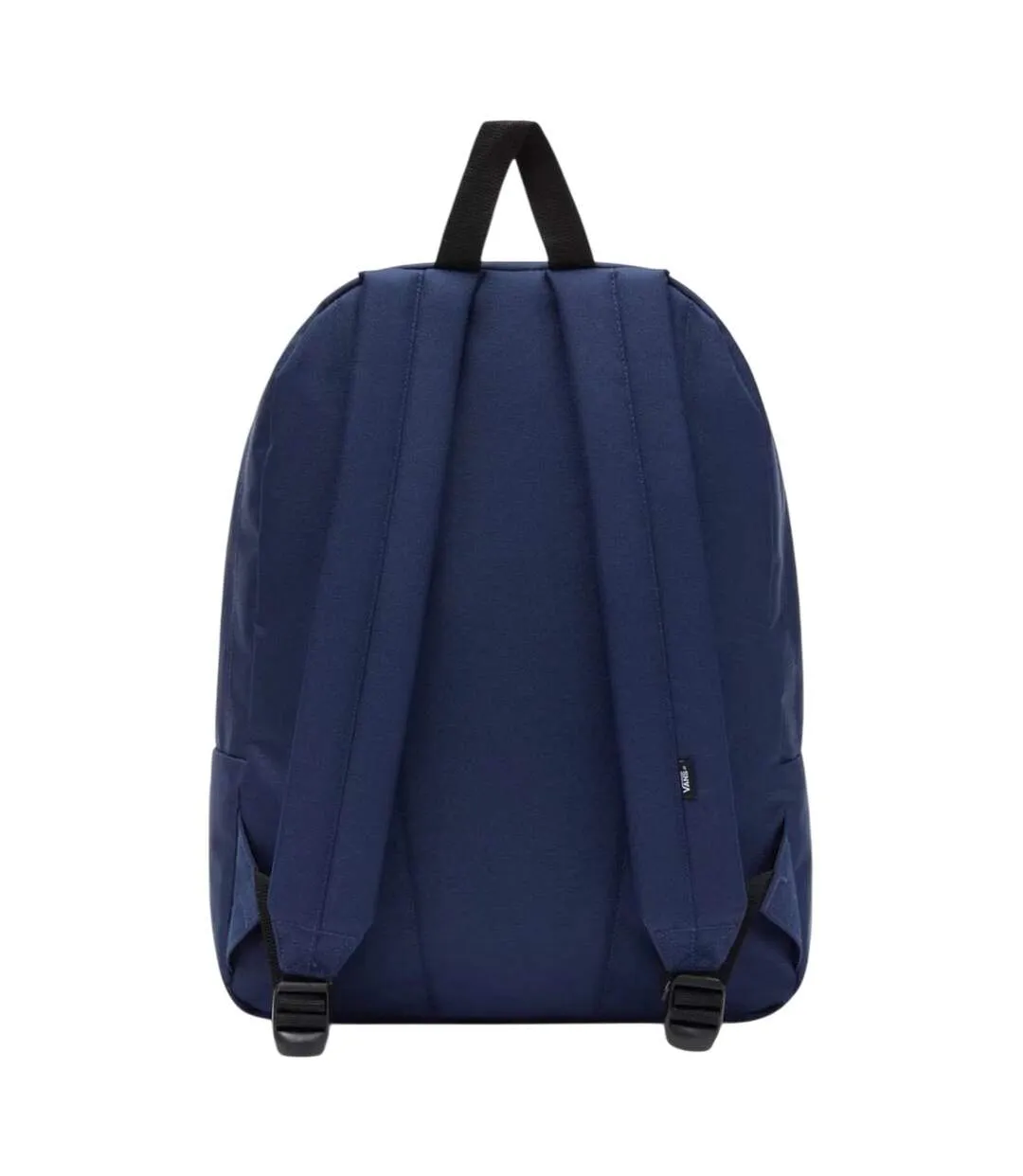 Sac À Dos Motif/style Imprimé Old Skool Taille Unique Bleu Marine Vans-3