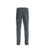 Pantalon chino Gris Homme Jack & Jones Marco - W30-L32