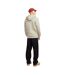 Mens Logo Full Zip Hoodie Moonbeam Jack And Jones-3