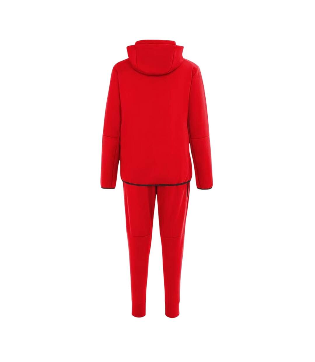 Mens Tracksuit Red Lonsdale-2