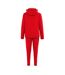 Mens Tracksuit Red Lonsdale-2