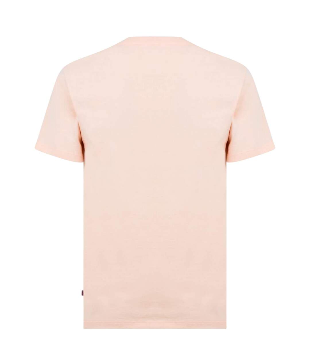 T-shirt Motif/style Logo Homme Orange Pâle Levis-2