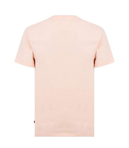 T-shirt Motif/style Logo Homme Orange Pâle Levis