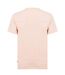 T-shirt Motif/style Logo Homme Orange Pâle Levis-2