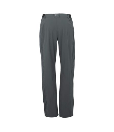 Pantalon de randonnée travel light femme gris phoque Regatta