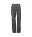 Pantalon de randonnée travel light femme gris phoque Regatta-2