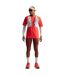 Mens Acg Running T-shirt Crimson White Nike-1